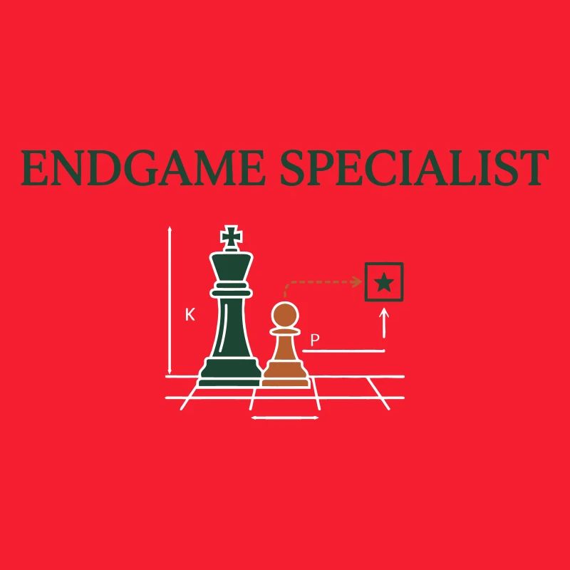 Chess Endgame Analysis and Advanced Strategy