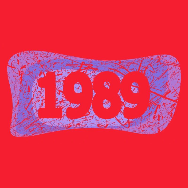 Class reunion 1989