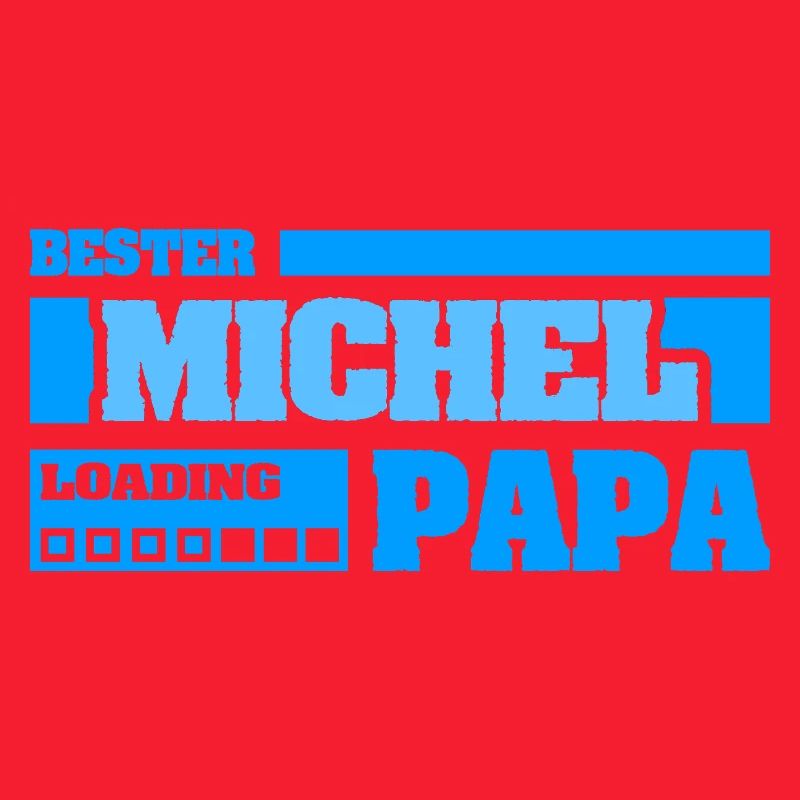 Gift for Michel