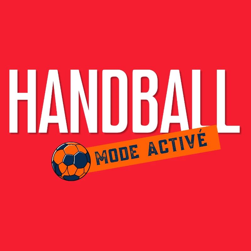 Handball Active Mode