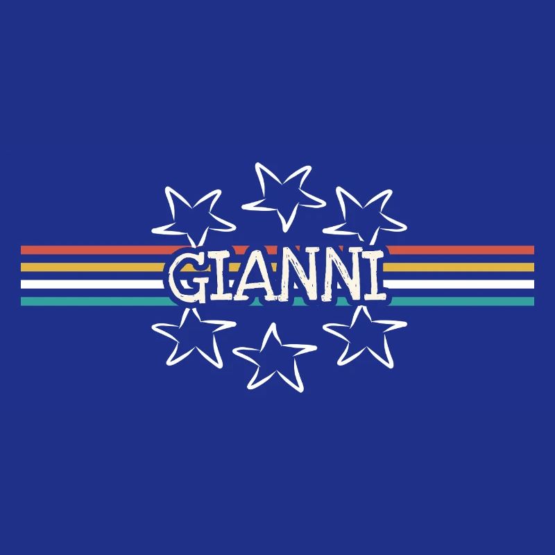 Gift for Gianni