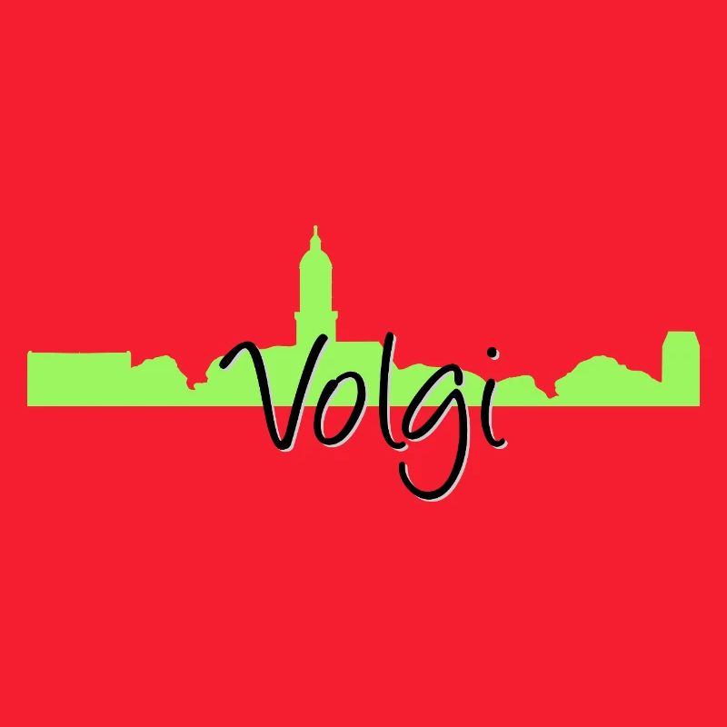 Volkach | Volgi | Main loop