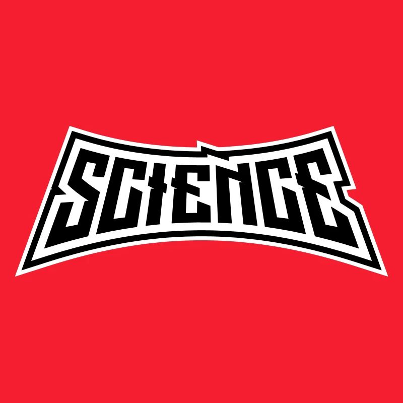 Science Science Statement Nerd Education Saying
