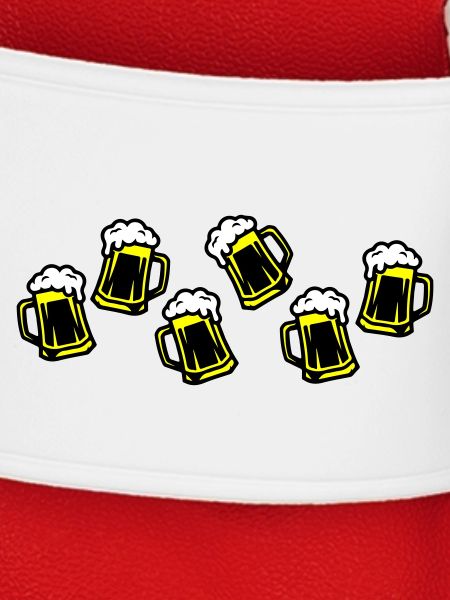 Bier Bierglas Bierkrug