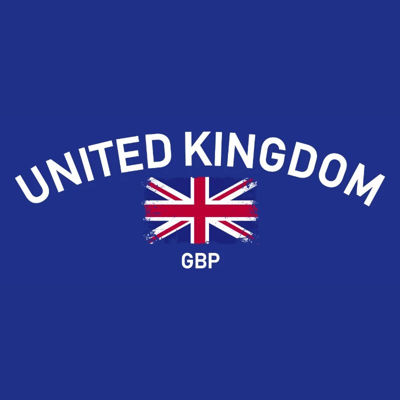 Arc Distressed Union Jack