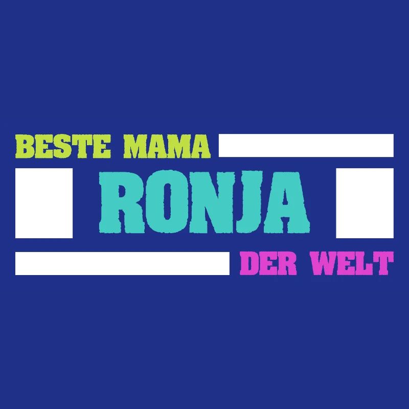 Mutter Ronja
