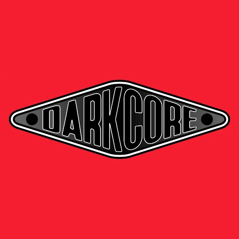 Darkcore Shield-Logo