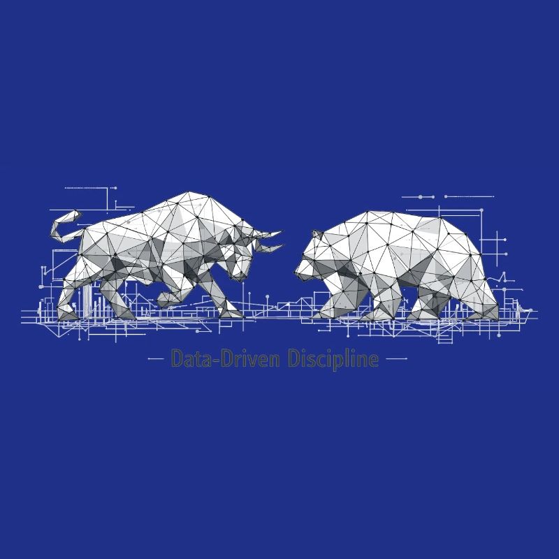 Data-Driven Discipline: Bull & Bear Design