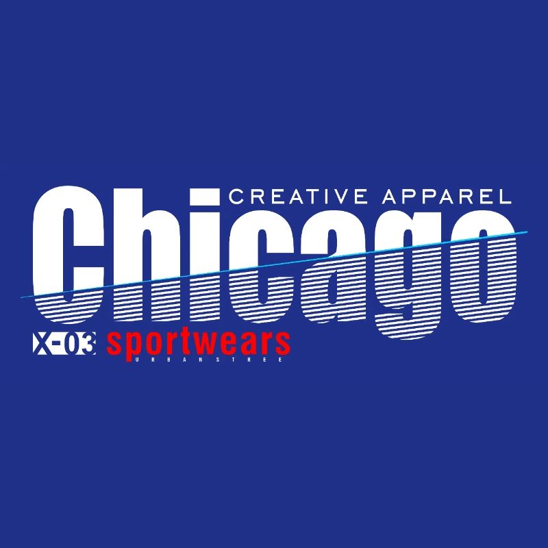 Dynamic Sport Design with Modern Sharpness