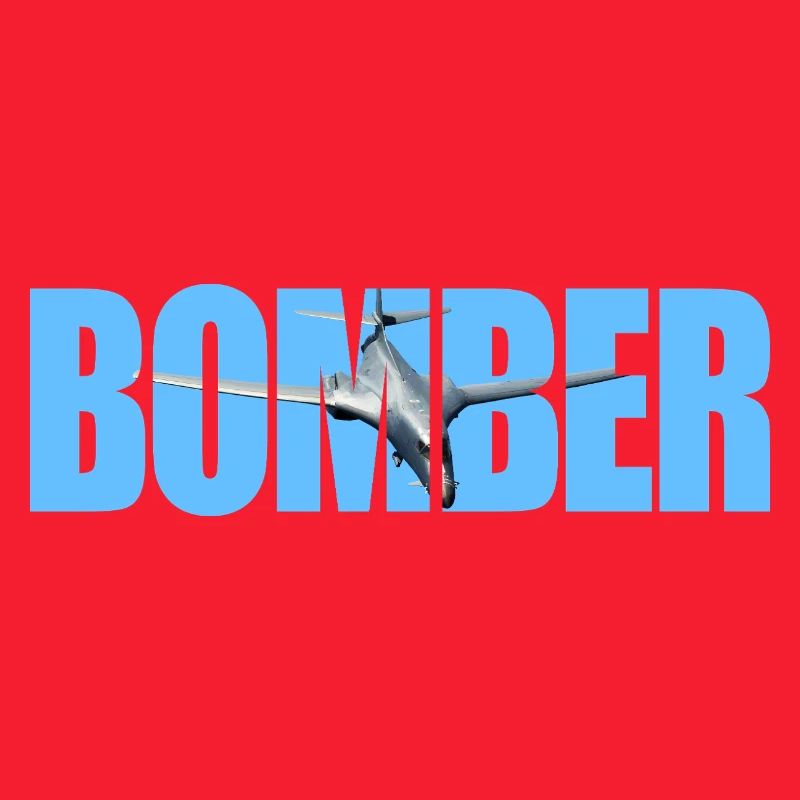Bomber B-1B Lancer