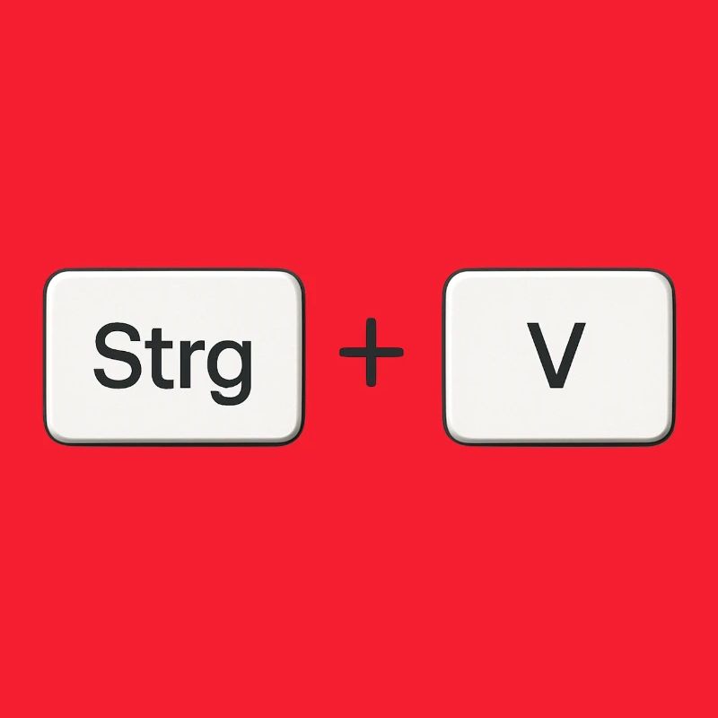 Shortcut, keyboard shortcut, key combination, Ctrl+z