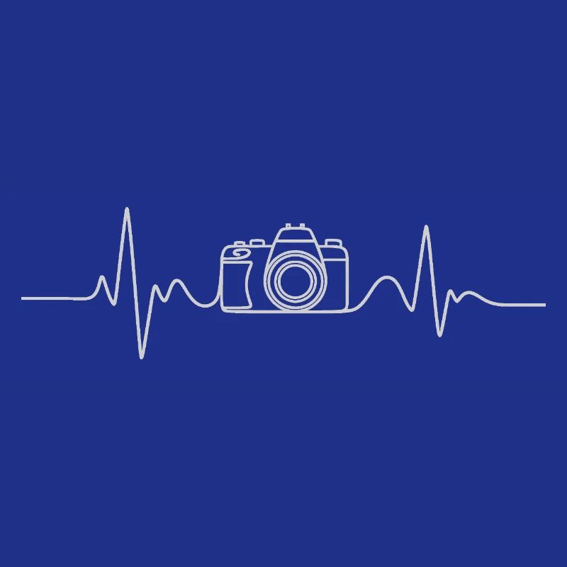 Conception de lignes de caméra Heartbeat