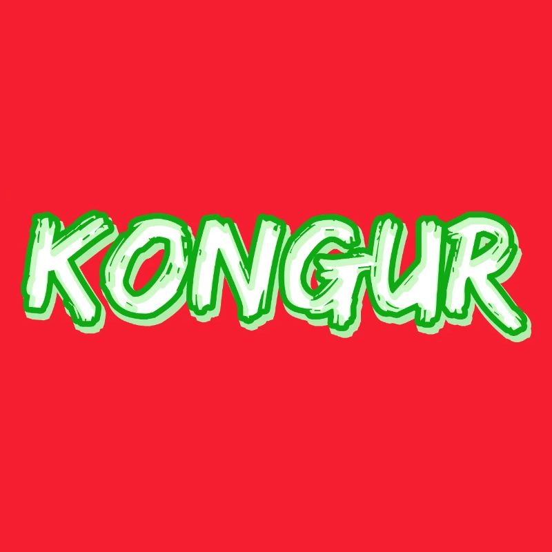 Gift for Congur