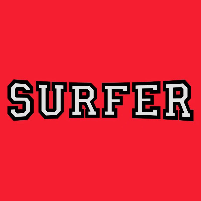 surfer