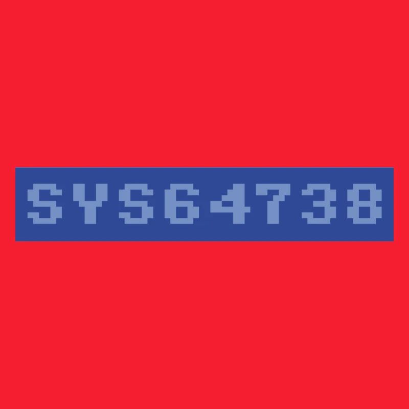 64er: SYS64738