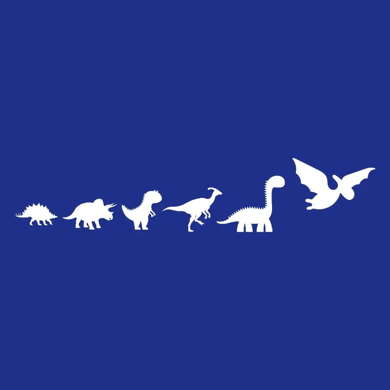 Dinosaur Evolution
