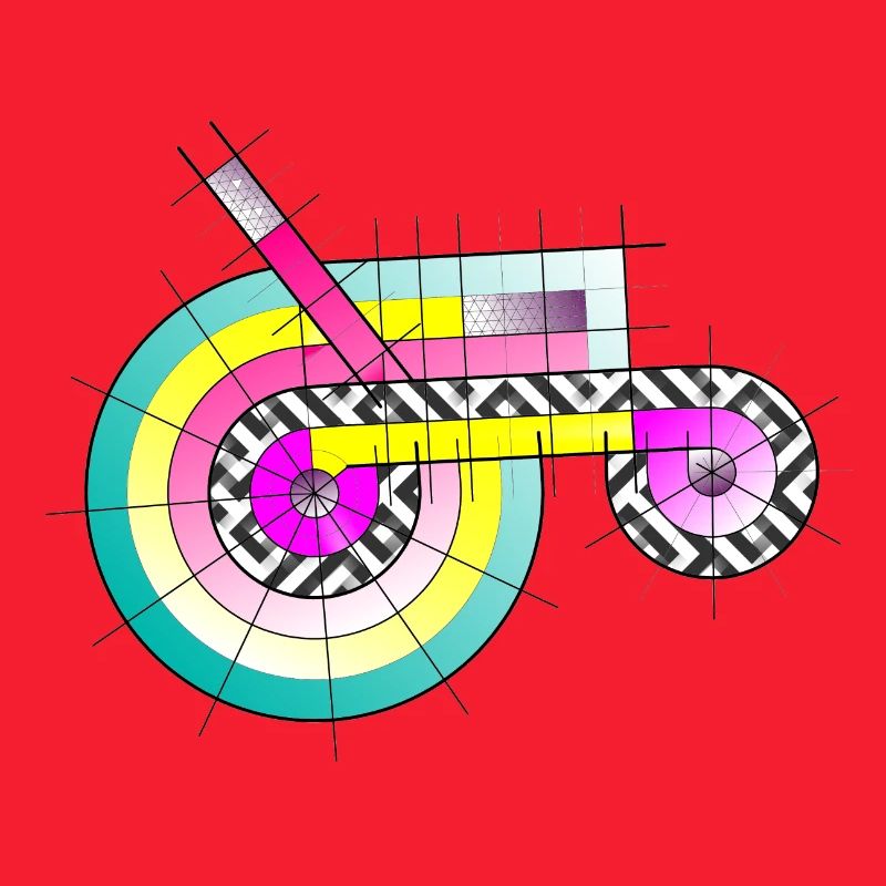Traktor mal anders