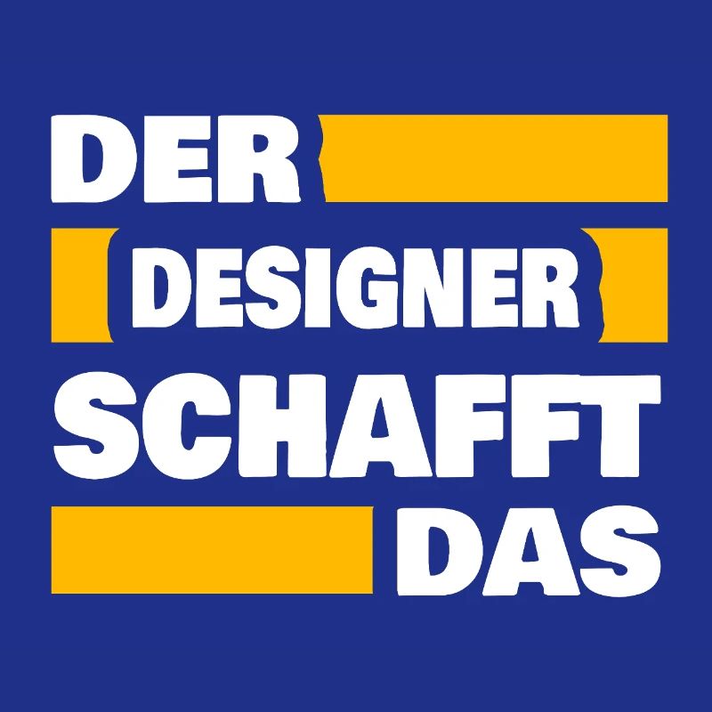 Beruf Designer