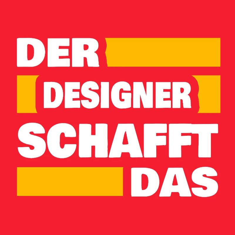 Beruf Designer