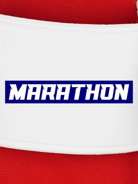 marathon