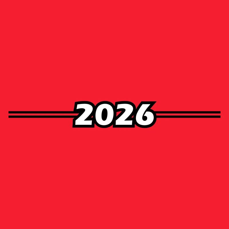 2026 Strich Element
