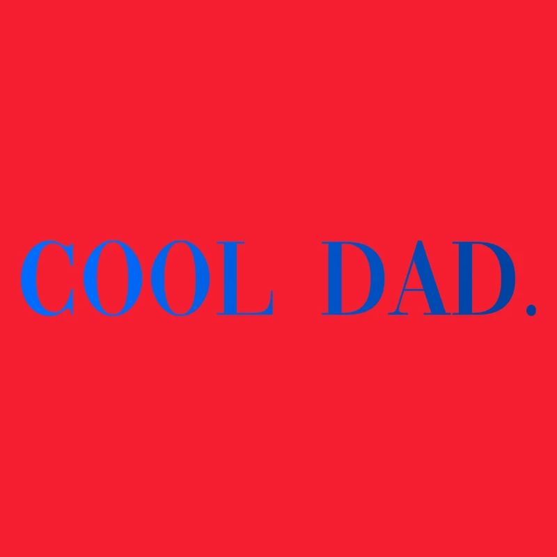 Papa cool : Cadeau de paternité