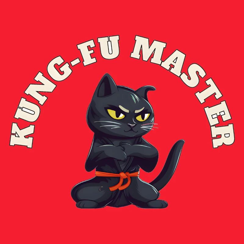 Kung Fu Master