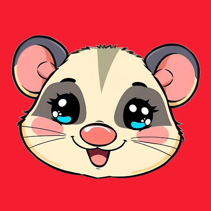 opossum