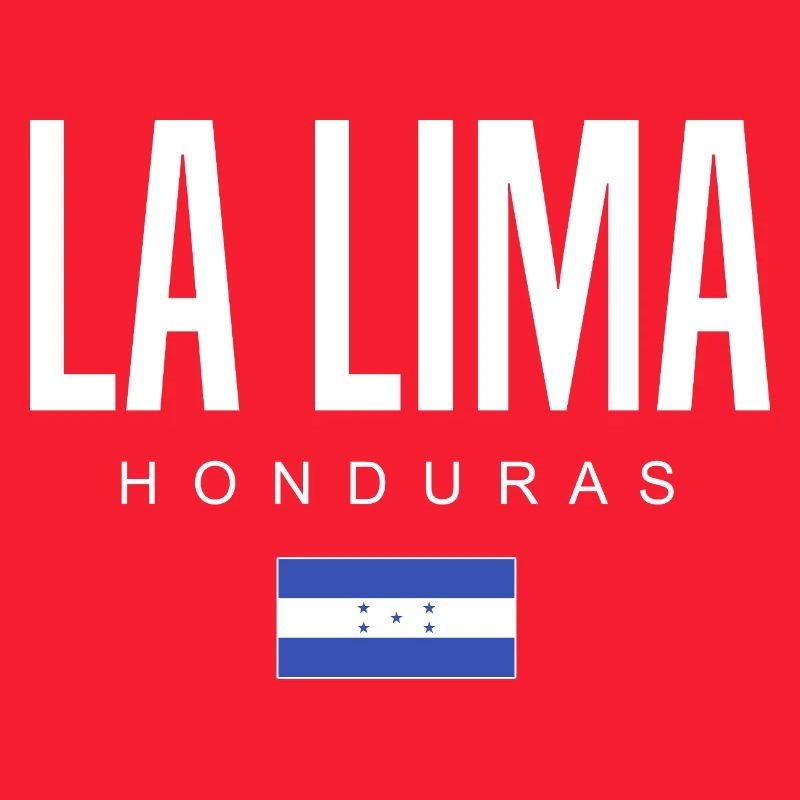 La Lima Honduras Hondurans