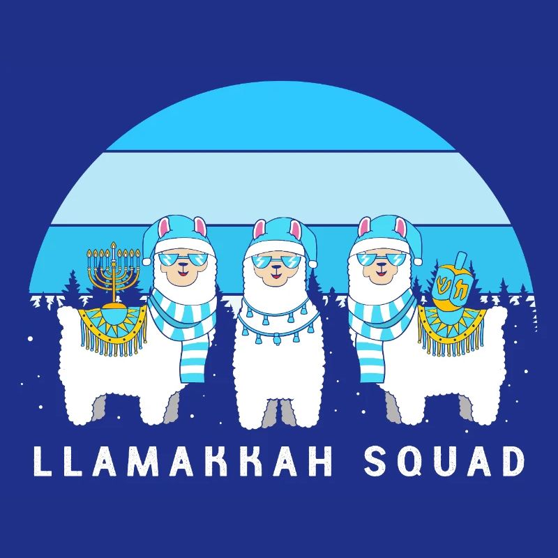 Hanoukka Hanoukka Hanoucca