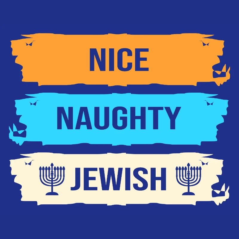 Hanoukka Hanoukka Hanoucca