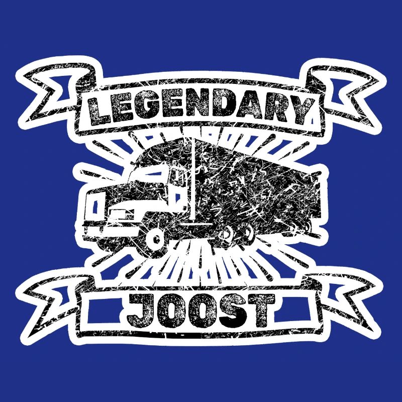 First name Joost