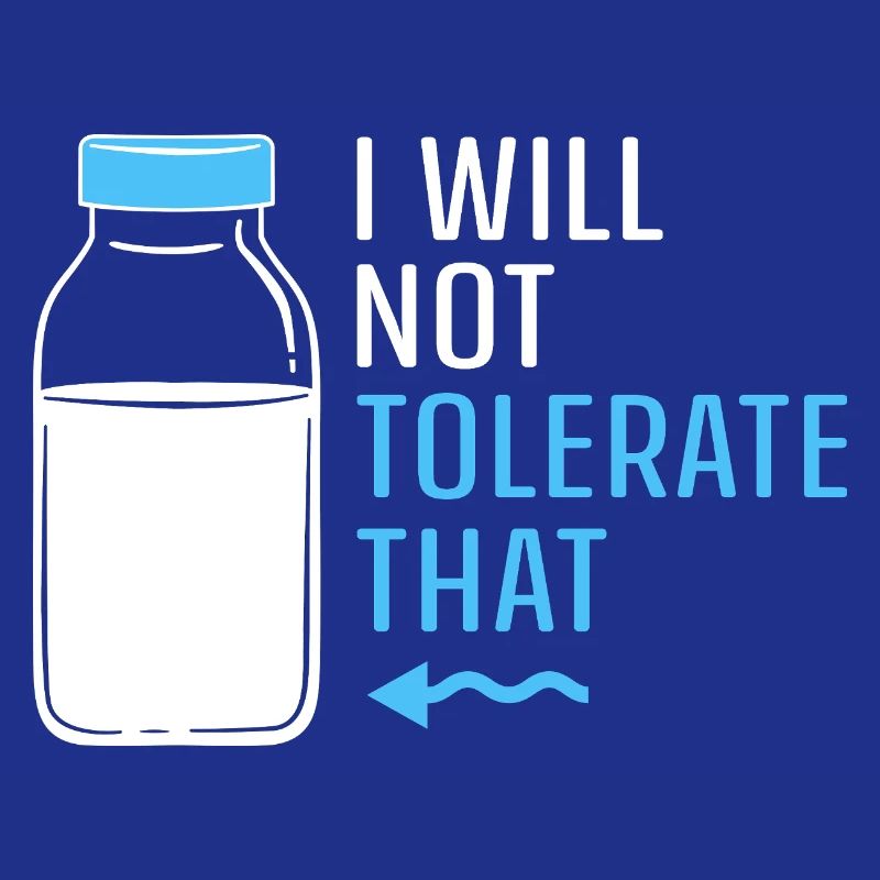 Milk Lactose Flatulence