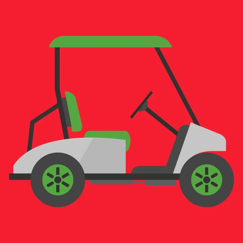Golf carts