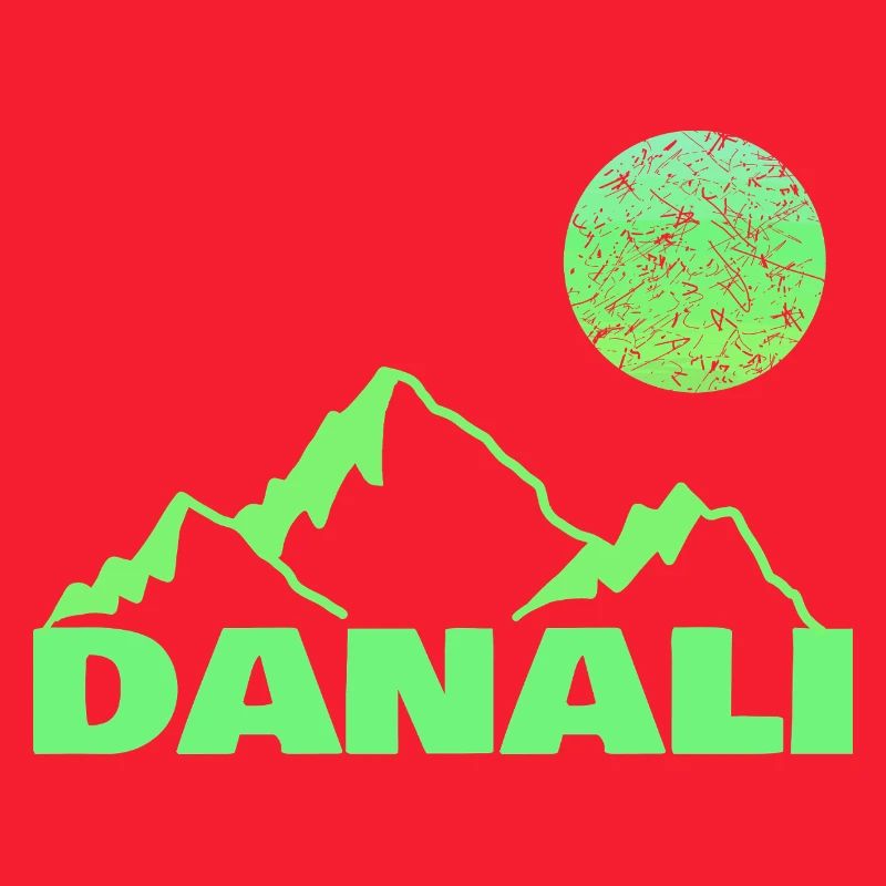 Gift for Danali