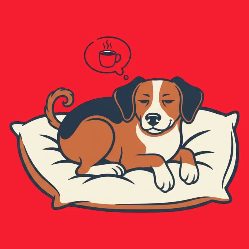 Propulsé par Coffee & Dog Dreams