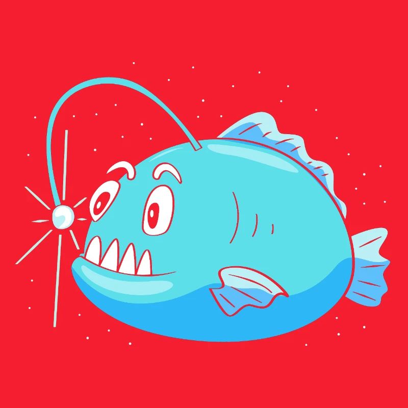 Poisson-grenouille