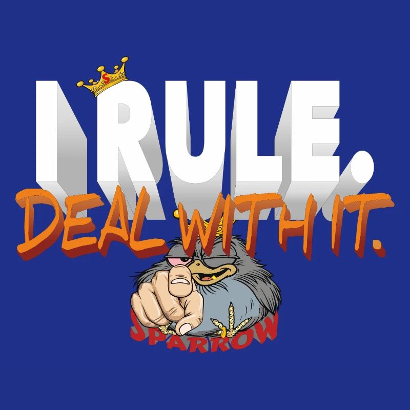 I_RULE