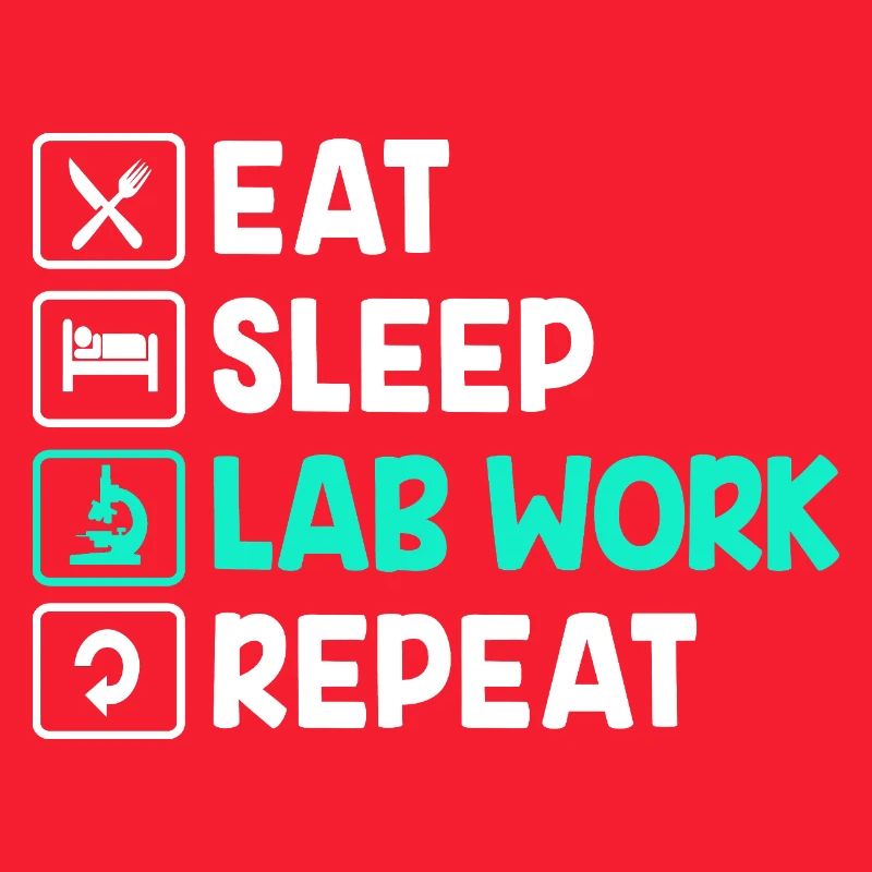 Laboratory Bio Chemistry Microscope Laboratory
