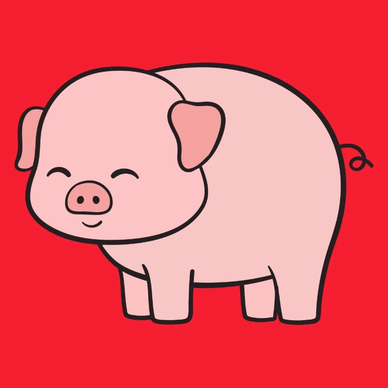Cochons Cochons