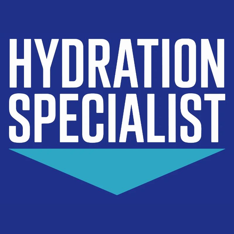 Hydration Specialist Hydrated Water Meme