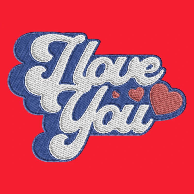 Ich liebe dich – Botschaft der Liebe