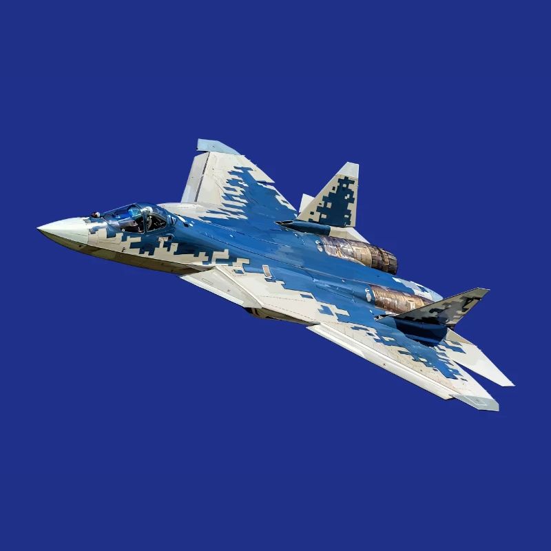 Su-57