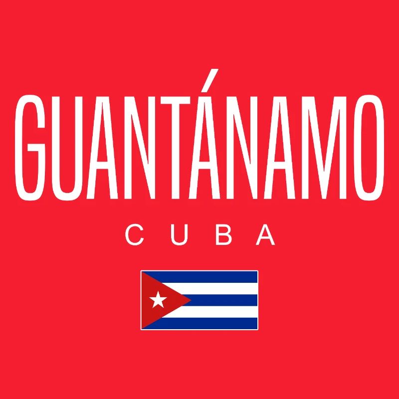 Guantánamo Cuba Cubans