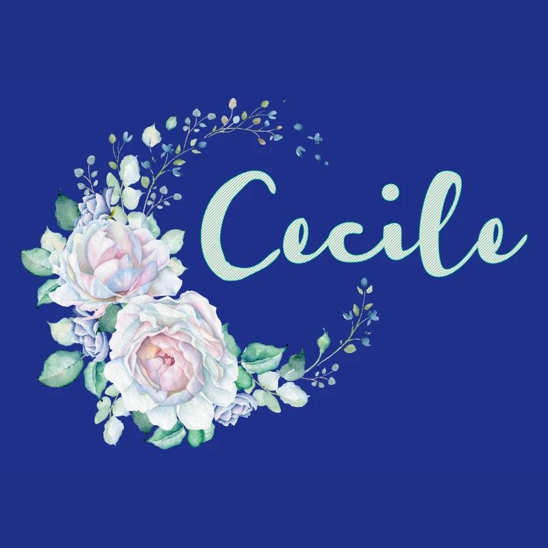 For Cecile