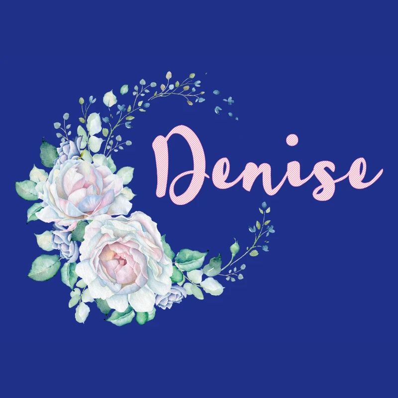For Denise