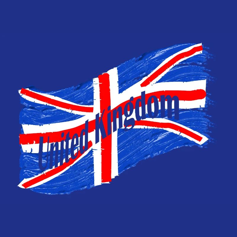 Drapeau de l’Angleterre