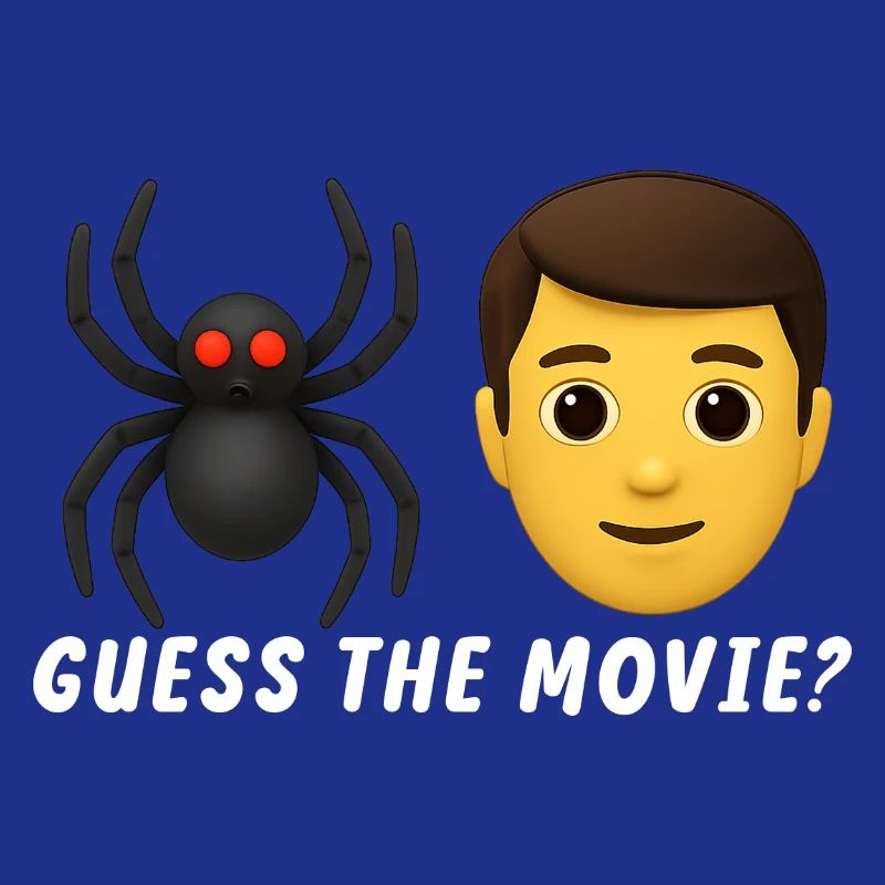Spider and Human Design