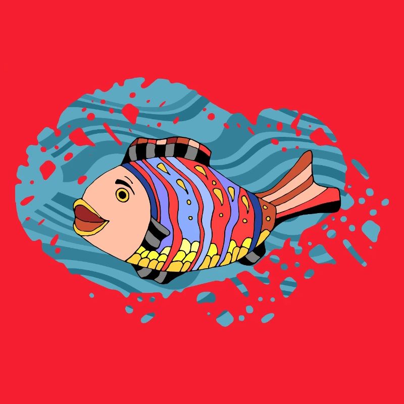 fish