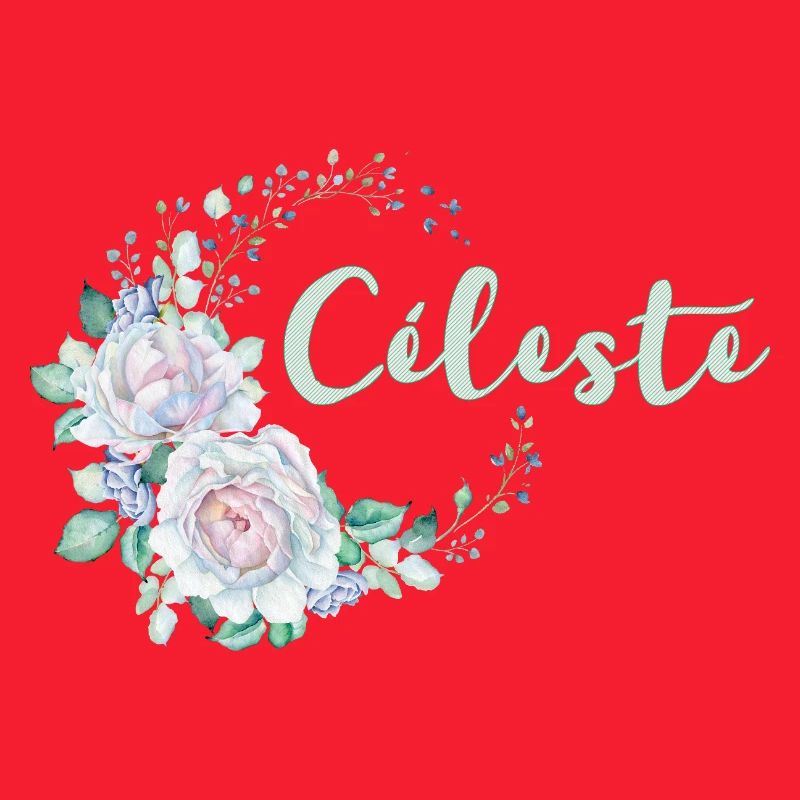 Pour Celeste